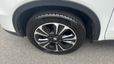 Suzuki Vitara 1.4 Boosterjet 48V Hybrid SZ5 5dr Petrol Estate